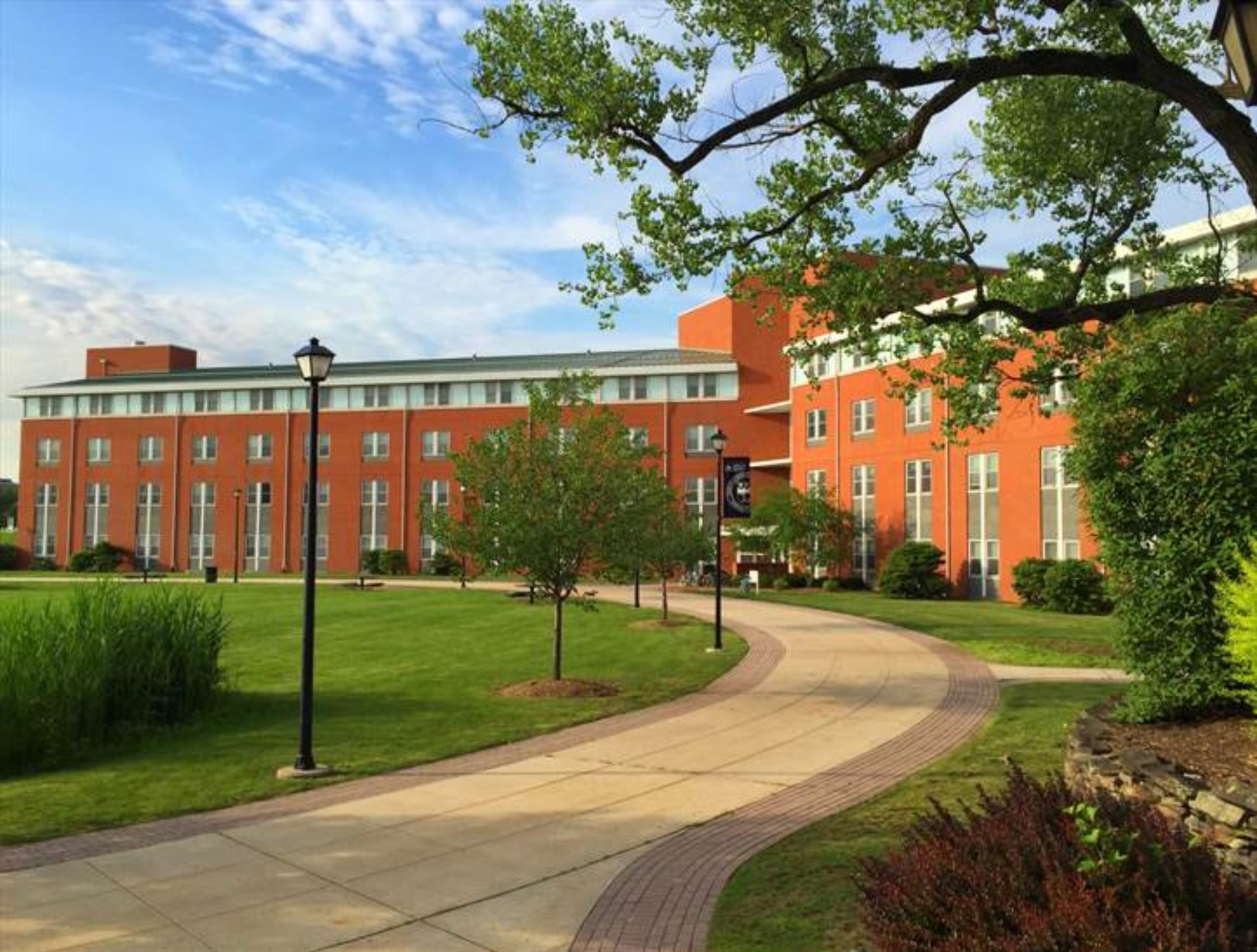 Residence Halls (Metro) | Fairleigh Dickinson University