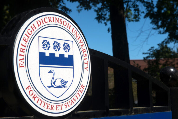 Spring 2021 operations on the NJ Campuses Fairleigh Dickinson University