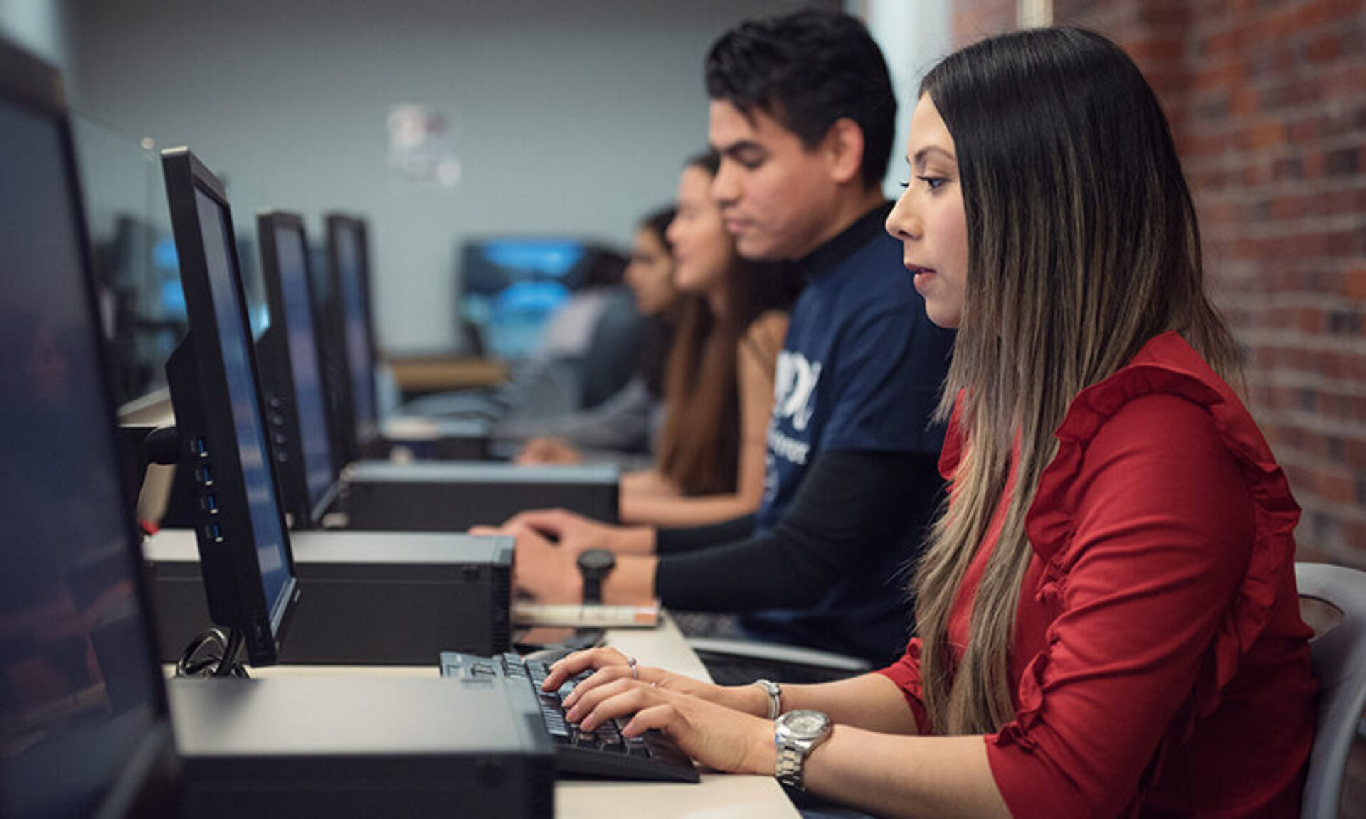 Master Of Applied Computer Science Fdu