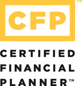 Certified Financial Planner logo