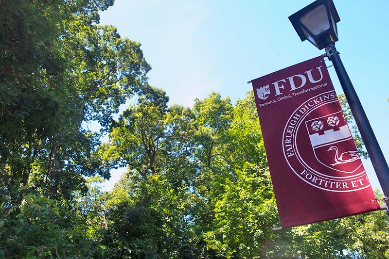 FDU Named Among Best Values in the North | Fairleigh Dickinson University