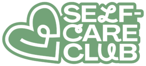 self-care club logo