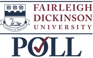 logo for FDU poll