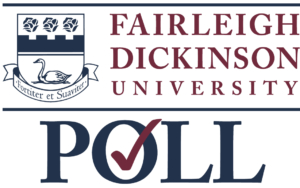 logo for FDU poll