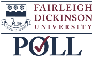 logo for FDU poll