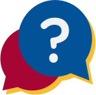 Frequently Asked Questions icon