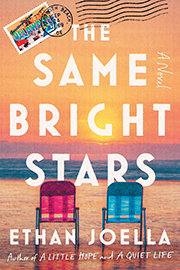 Book cover of The Same Bright Stars