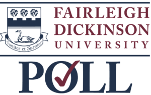 logo for FDU poll