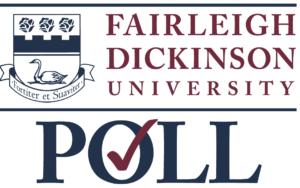 logo for FDU poll